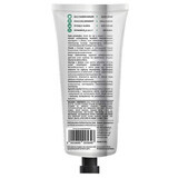 Botanic Help, crema de manos hidratante y nutritiva con aceite de cáñamo, 100 ml