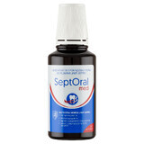 SeptOral Med, concentrado para la preparación de colutorios, 200 ml