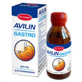 AVILIN Gastro, líquido, uso interno, 110 ml