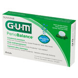 Sunstar Gum PerioBalance, gusto menta, 30 pastiglie