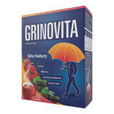 Grinovita, 10 sachets