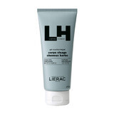 Lierac Homme, gel de ducha multifunción, 200 ml