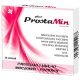 Prostamina Plus, 30 comprimidos