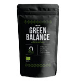 Mezcla ecológica Green Balance, 125 g, Niavis