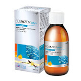 Equazen Líquido, sabor vainilla, 200 ml