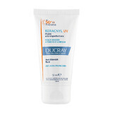 Ducray Keracnyl UV, fluido contra imperfecciones, 50 ml