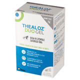 Thealoz Duo Gel, gel ocular líquido, 0,4 g x 30 envases monodosis