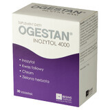 Ogestan Inositol 4000, 30 sobres