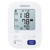 Omron M3 Comfort, tensiómetro automático de brazo