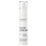 Swederm Face Cream, crema facial antiedad, 50 ml