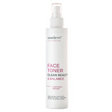 Swederm Face Toner, tónico facial, 200 ml