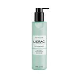 Lierac, agua micelar, 200 ml