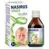 Nasirus jarabe sinusal +3 años, 100 ml, Plant Extrakt