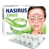 Nasirus Sinus, 30 cápsulas, Plant Extrakt