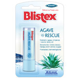 Blistex Agave Rescue, bálsamo labial, 3,7 g