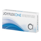 Joyflex One 2%, sterile sodium hyaluronate solution, syringe 4 ml x 1 ampoule