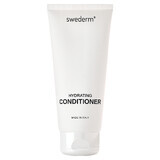 Swederm Acondicionador Hidratante, acondicionador hidratante para el cabello, 200 ml