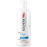 Solverx Atopic Skin Forte, tónico facial, 200 ml