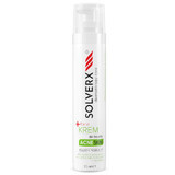 Solverx Acne Skin Forte, Gesichtscreme, 50 ml