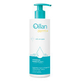 Oillan Derm+, champú hidratante, a partir del día 1, 180 ml