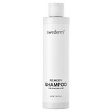 Swederm Remedy Champú, champú reparador, 200 ml