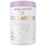 Allnutrition Alldeynn CollaRose, mango-maracuja flavor, 300 g