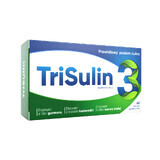 TriSulin, 60 comprimidos recubiertos con película