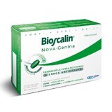 NovaGenina contra la caída del cabello, 30 comprimidos, Bioscalin