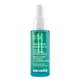 Sensilis Skin Rescue Serum SOS, sérum calmante que reconstruye la barrera cutánea, 30 ml