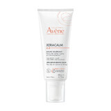 Avene XeraCalm AD, bálsamo relipidante para rostro y cuerpo, pieles muy secas, atópicas y con picor, 200 ml