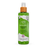 Apis Aloe Vera, bruma de aloe para rostro, cuerpo y cabello, con fruta del dragón, 250 ml