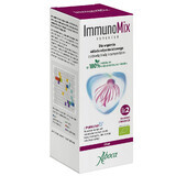 ImmunoMix Advanced, jarabe, para niños a partir de 2 años y adultos, 210 g