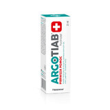 Argotiab primeros auxilios, hidrogel, 25 ml