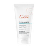 Avene Cleanance, mascarilla limpiadora, 50 ml