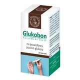 Glukobon, 60 cápsulas