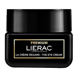 Lierac Premium, anti-aging eye cream, 20 ml