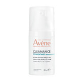 Avene Cleanance ComedoMed, concentrado contra las imperfecciones, pieles con tendencia acneica, 30 ml