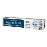 Botanic Help Lapanten Tattoo, crema para el cuidado intensivo de la piel después del tatuaje y maquillaje permanente, 50 ml