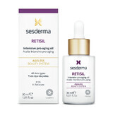 Sesderma Retisil Intensive Pro-aging, aceite antiedad, 30 ml