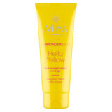 Miya myWONDERBALM Hello Yellow, crema energizante con mango, 75 ml