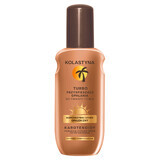 Kolastyna, turboacelerador de bronceado, 150 ml