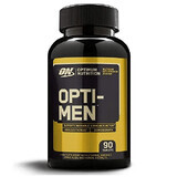 Opti-Men, 90 tabletten, Optimum Nutrition