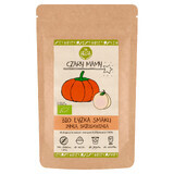 Cuchara Bio Gusto Hechizos de Mamá Helpa, calabaza, melocotón, 40 g