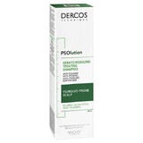 Vichy Dercos PSolution, champú capilar queratolítico, 200 ml