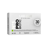 Lab One No1 ProBiotics, 30 cápsulas