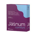 Jasnum Comfort, vaginal globules, 10 units