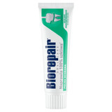 Biorepair Full Protection, pasta de dientes, sin flúor, 75 ml