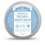 Bálsamo para piel agrietada, 60 g, Dr. Bronner