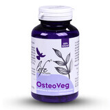 OsteoVeg Bionovativ, 120 Kapseln, Dvr Pharm