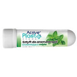 ActivePlast Aroma, barra de aromaterapia, menta refrescante, 1 pieza